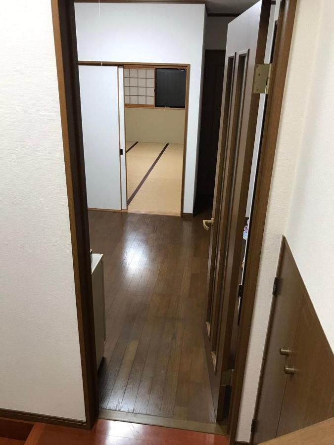 39番小院 Kizugawa Exteriör bild