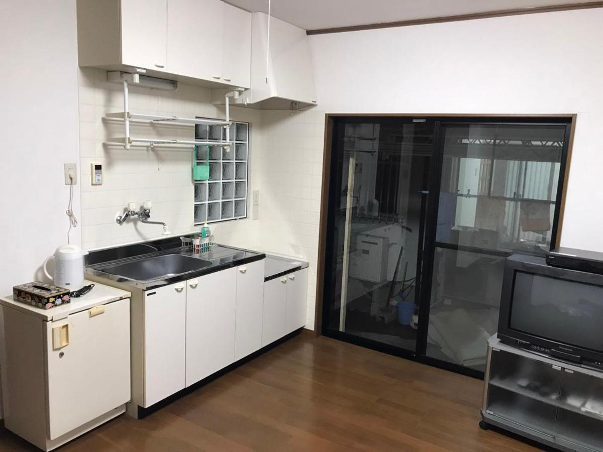 39番小院 Kizugawa Exteriör bild