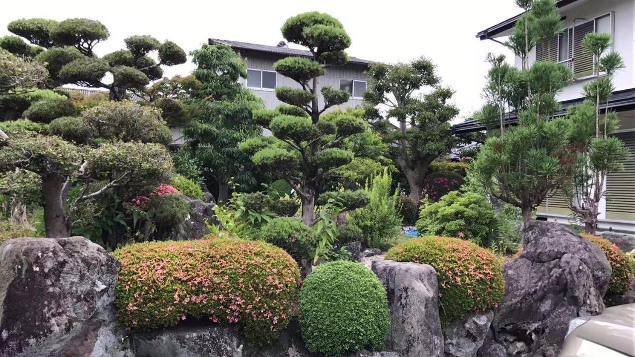 39番小院 Kizugawa Exteriör bild